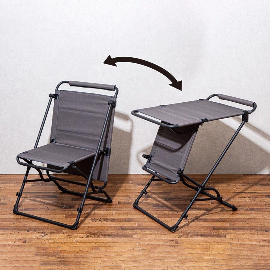 Folding Table Chair