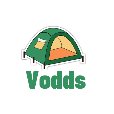 voddsllc.com Explore nature and enjoy the fun of camping!